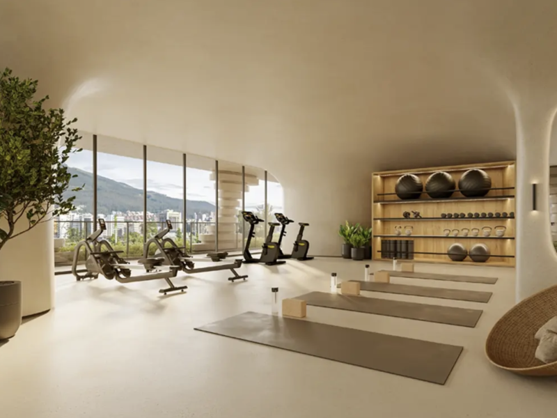 Qapital un proyecto de Uribe Schwarzkopf