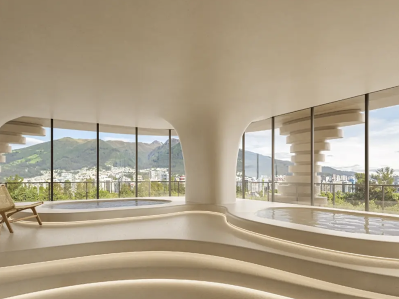 Qapital un proyecto de Uribe Schwarzkopf