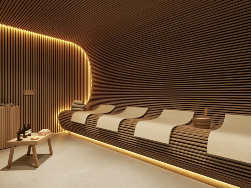 Qapital un proyecto de Uribe Schwarzkopf