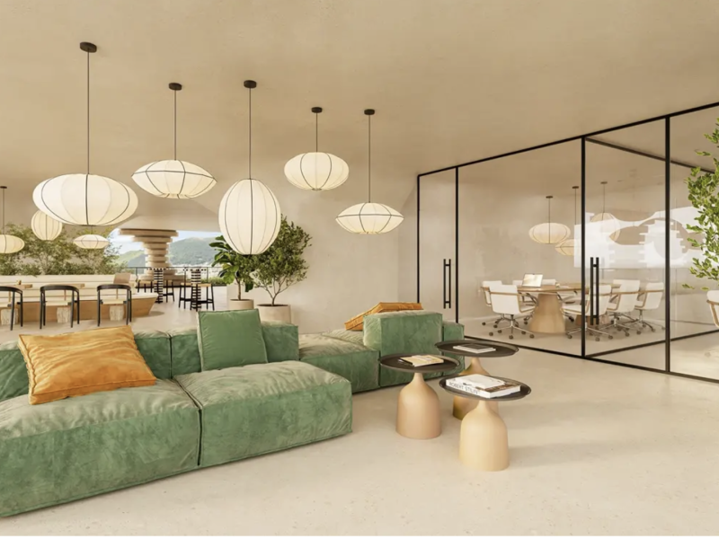 Qapital un proyecto de Uribe Schwarzkopf