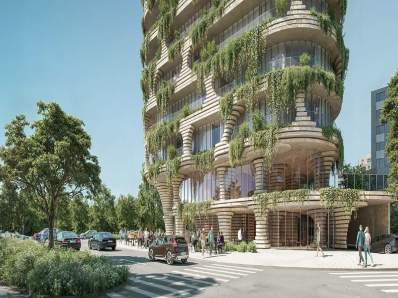 Qapital un proyecto de Uribe Schwarzkopf