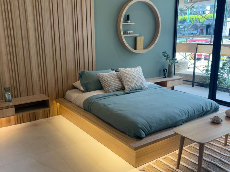 ESTUDIO | LA CAROLINA | EN PLANOS