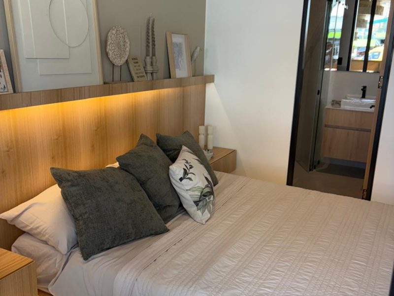 ESTUDIO | LA CAROLINA | EN PLANOS