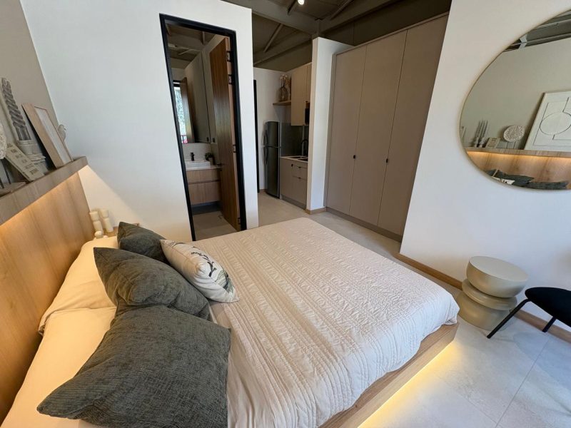 ESTUDIO | LA CAROLINA | EN PLANOS