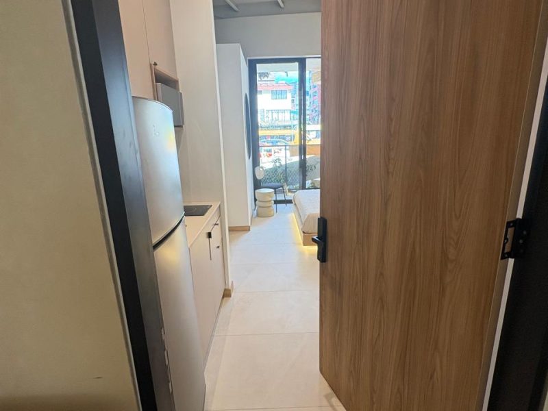 ESTUDIO | LA CAROLINA | EN PLANOS